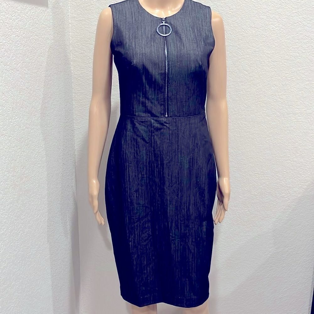 NWT Calvin Klein dress